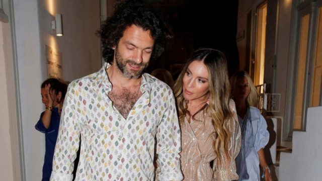 «Σε αγαπώ…»: Άναυδος ο Φίλιππος Μιχόπουλος με την Αθηνά Οικονομάκου