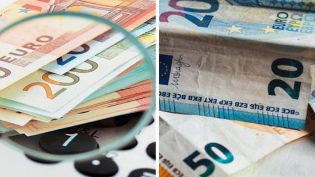 Φοροδιαφυγή στον ΦΠΑ: Κοστίζει πάνω από δύο ΕΝΦΙΑ – Πρώτη σε απώλειες εσόδων η Ελλάδα στην Ευρωζώνη