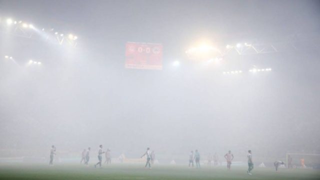 Super League: Βαρύς πέλεκυς στον Ολυμπιακό! Χωρίς κόσμος με ΠΑΟΚ