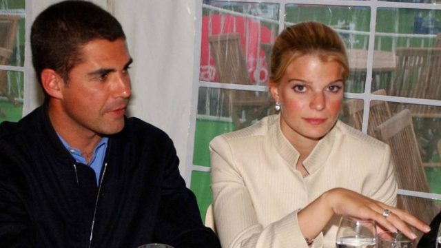 Αθηνά Ωνάση: Την απάτησε και κυκλοφόρησε φωτογραφία – 5 χρόνια μετά ξεμπροστιάζεται