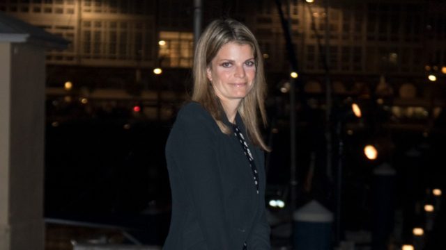 «Θύμα» του κορωνοϊού η Αθηνά Ωνάση: Τραγικά νέα για την κληρονόμο