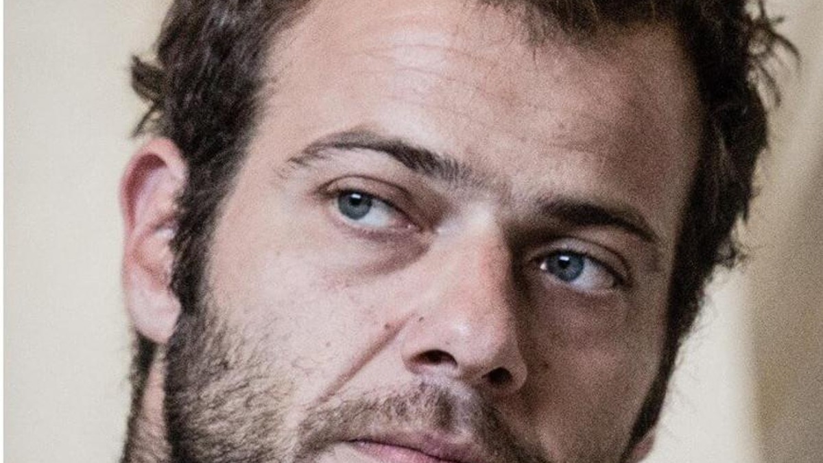 «Χείμαρρος» ο Ορέστης Τζιόβας για Φιλιππίδη και Λιγνάδη: «Μιλάμε για δύο πολύ αλαζονικά άτομα»