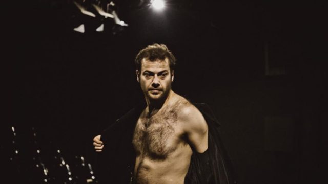 Ορέστης Τζιόβας για Πέτρο Φιλιππίδη: «Δεν περνούσα καλά στη συνεργασία μας»