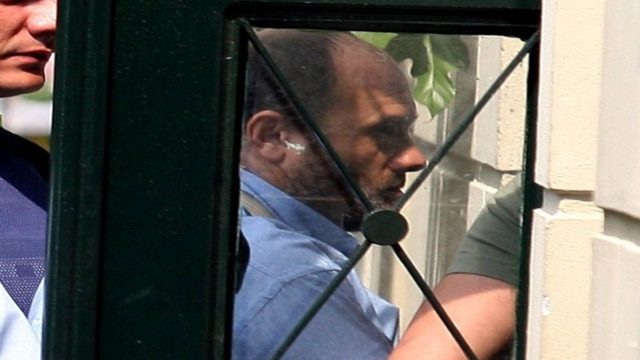 Νίκος Παλαιοκώστας: Η μεγάλη ληστεία του “Ρομπέν των Φτωχών”, οι απαγωγές και αποδράσεις με ελικόπτερο