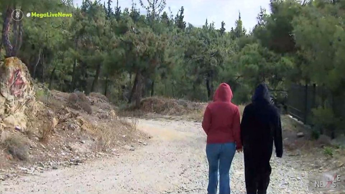 Ιωάννα Παλιοσπύρου: Τι είπε στις δυο αδερφές που βιάστηκαν από τη μητέρα τους