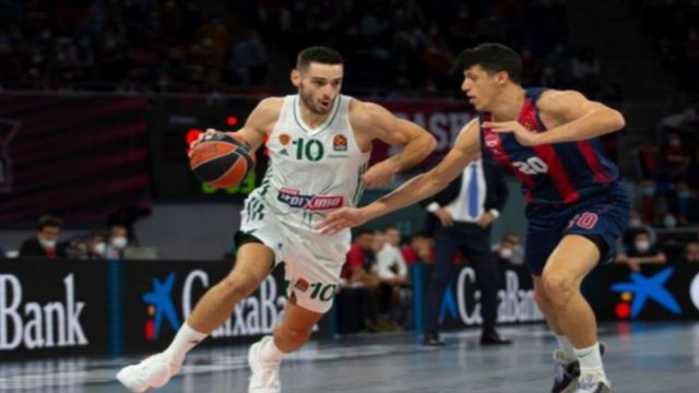 Euroleague: Κρίμα κι άδικο!