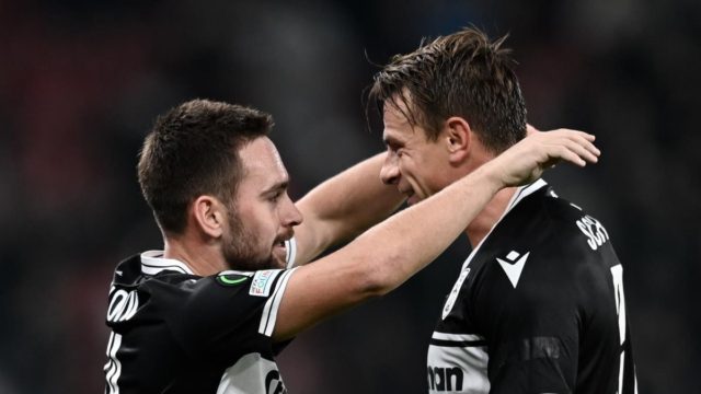 Κοπεγχάγη-ΠΑΟΚ 1-2: «Πέταξε» στην κορυφή… μέσω Δανίας