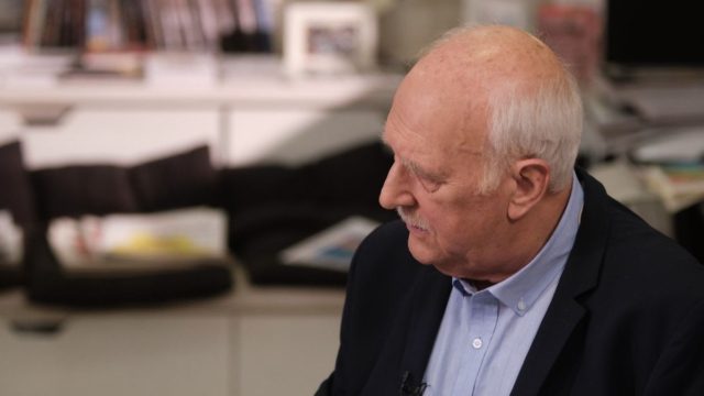 Ανατροπή μεγατόνων στον ΑΝΤ1 με τον Γιώργο Παπαδάκη: Έκανε το απίστευτο μετά την καταστροφή