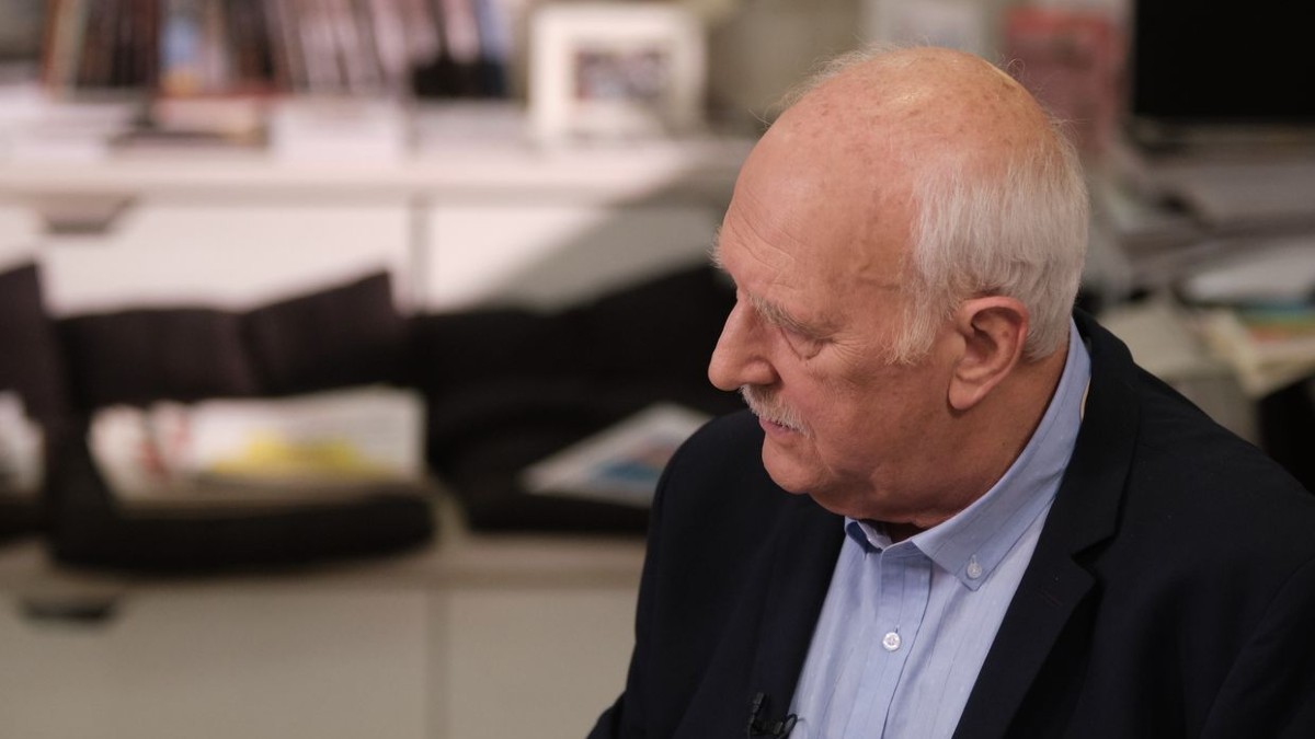 Ανατροπή μεγατόνων στον ΑΝΤ1 με τον Γιώργο Παπαδάκη: Έκανε το απίστευτο μετά την καταστροφή