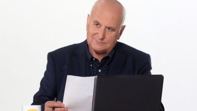 Ώρες αγωνίας στη μεγάλη «μάχη» του Γιώργου Παπαδάκη
