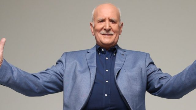 Ανάσα ζωής για τον Γιώργο Παπαδάκη
