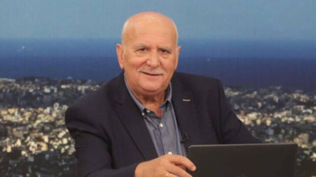 Οριστικό: Ανακοίνωσε το τέλος ο Γιώργος Παπαδάκης!