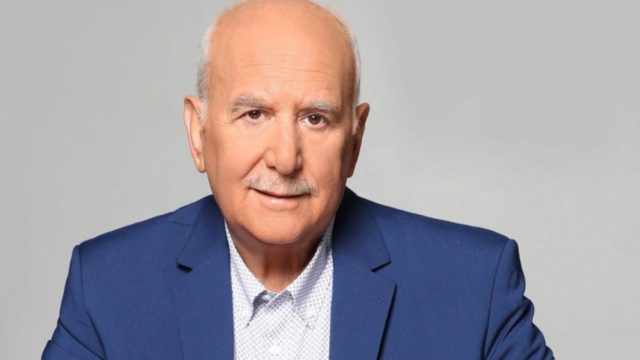 «Αποσύρεται» ο Παπαδάκης – Το Νο1 φαβορί για διάδοχός και η κόντρα με τον κανάλι