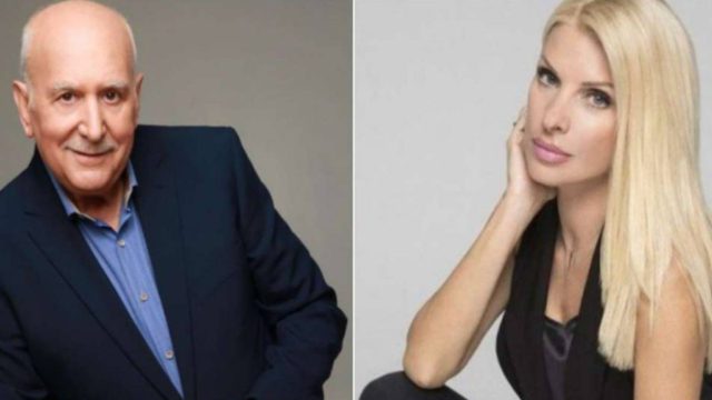 «Κράξιμο» σε Παπαδάκη-Μενεγάκη από γνωστή κυρία της τηλεόρασης: «Μεγάλωσαν και…»