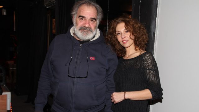 Αποκάλυψη από τον Γιάννη Μποσταντζόγλου: «Τον πήγα με κλωτσιές και μπουνιές σπίτι»