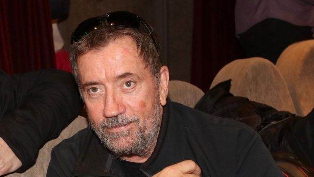«Πόλεμος» για τον Σπύρο Παπαδόπουλο – Η άγνωστη διαμάχη με πασίγνωστο παρουσιαστή
