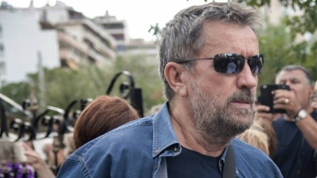 Θλίψη για τον Σπύρο Παπαδόπουλο: Η ανατροπή που τον «πλήγωσε»