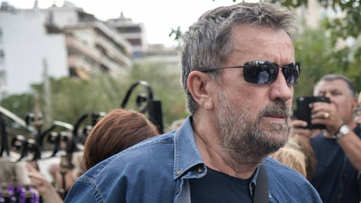 Θλίψη για τον Σπύρο Παπαδόπουλο: Η ανατροπή που τον «πλήγωσε»