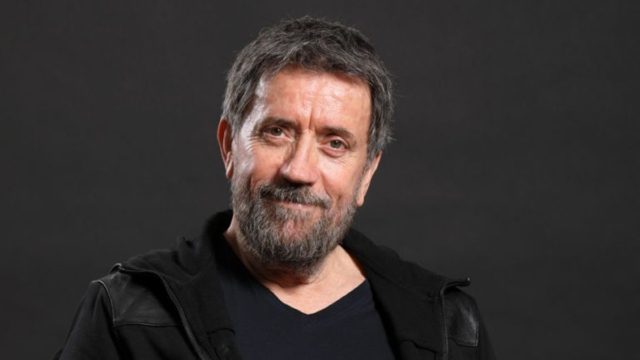 Ένα… απλό παλάτι: Έτσι είναι το σπίτι του Σπύρου Παπαδόπουλου δίπλα στο κέντρο της Αθήνας