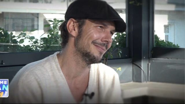 Συγκλονίζει ο Ιωάννης Παπαζήσης: «Δεν θεωρώ ότι είμαι ένας υγιής άνθρωπος»