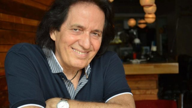 Άλλο ένα στιγμιαίο λάθος για τον Πασχάλη – Συνελήφθη ο τραγουδιστής