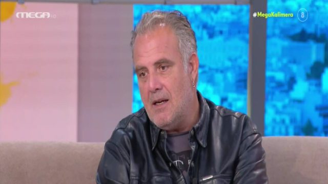 «Άκουγες βογκητά…» – Ανατριχιάζει ο Πασχάλης Τσαρούχας για τις σ@ξου@λ@κ@ες υποθέσεις (Video)