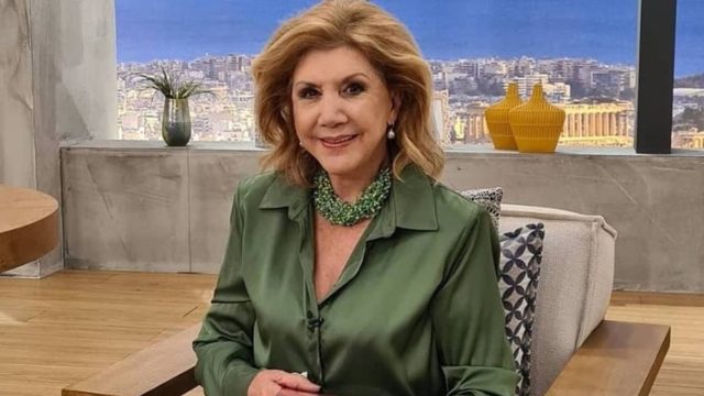 «Καμπανάκι» από τη Λίτσα Πατέρα: Απρόβλεπτες εξελίξεις μες στο Σαββατοκύριακο για 7 ζώδια