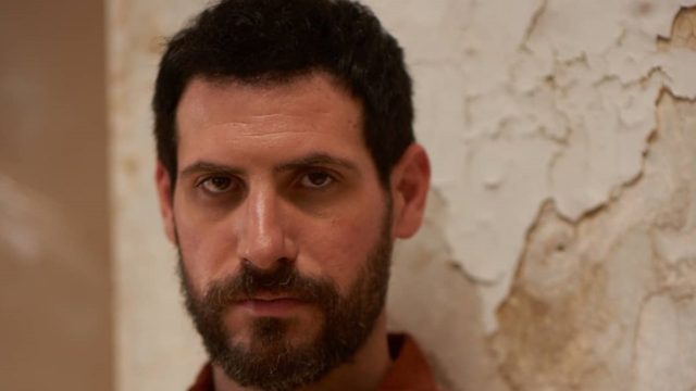 Σασμός – Θανάσης Πατριαρχέας: Ο «Άγγελος» κάνει αποκαλύψεις για τον έρωτά του με τη «Στέλλα»