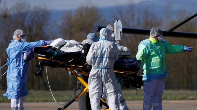 Νεκρή 12χρονη από κορωνοϊό: Είχε μόνο ελαφρύ βήχα μερικές μέρες πριν
