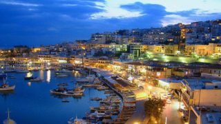 Η φωτογραφία της ημέρας: Πειραιάς!