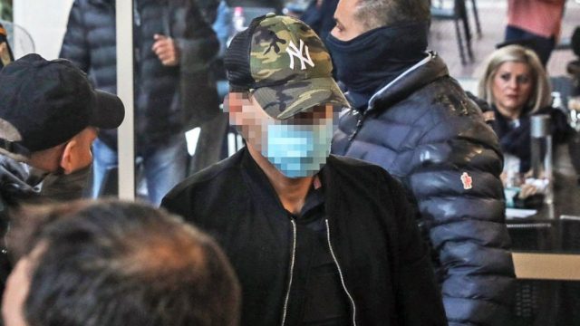Πέραμα: Ολοκληρώθηκε η απολογία των 7 αστυνομικών – Στο Τζάνειο ο ανακριτής