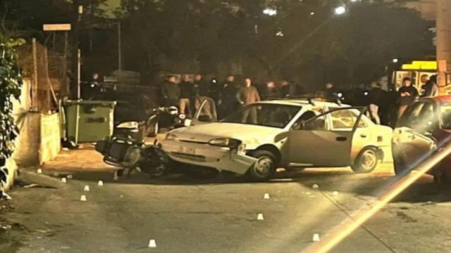 Πέραμα: Στο φως σοκαριστικές εικόνες από το αιματηρό επεισόδιο! Οι δραματικοί διάλογοι της ΔΙ.ΑΣ με το κέντρο της ΕΛ.ΑΣ. (Video)