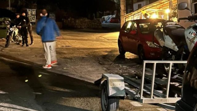 Πέραμα: Δυο τραύματα σε πνεύμονα και κοιλιά έφερε ο 20χρονος Ρομά – Τι έδειξε η ιατροδικαστική εξέταση