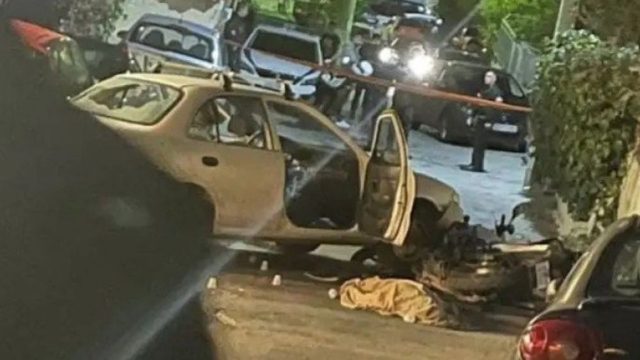 Πέραμα: Το χρονικό της καταδίωξης – Πώς έπεσε νεκρός ο 20χρονος Ρομά