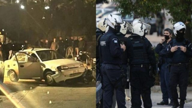 Πέραμα: Οι αποκαλυπτικές καταθέσεις των αστυνομικών  – Πώς ξεκίνησαν οι πυροβολισμοί