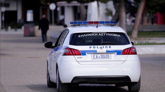 Περιστέρι: 6χρονο παιδί βρέθηκε να περιπλανιέται μόνο του