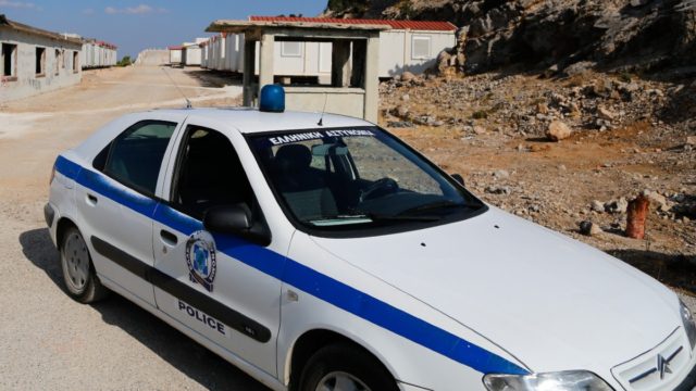 Τραγωδία στην Αργολίδα: «Υπαίτιος είμαι εγώ» έγραφε το σημείωμα – Βρήκαν τη γυναίκα με ένα σκοινί στον λαιμό
