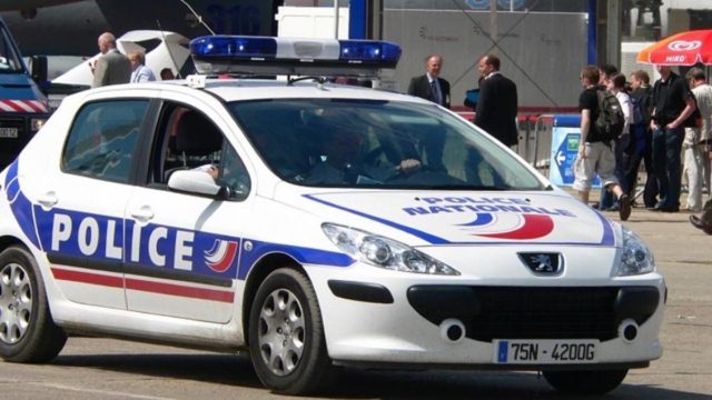 Συναγερμός στη Γαλλία: Αποκεφάλισαν άνδρα!