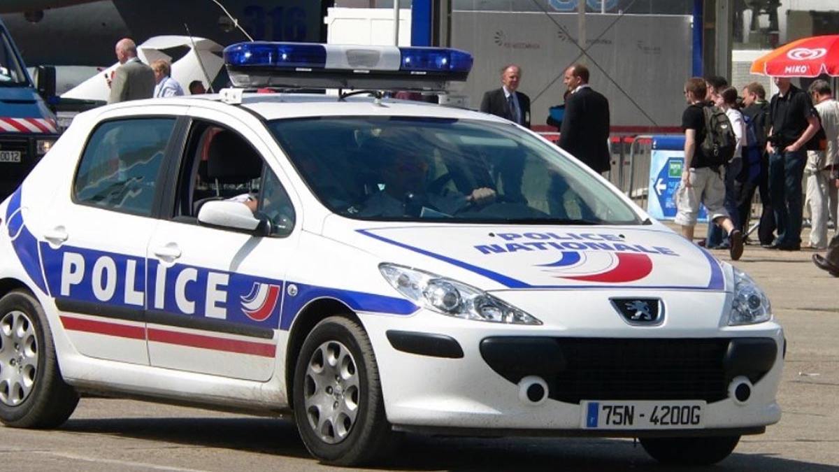 Συναγερμός στη Γαλλία: Αποκεφάλισαν άνδρα!