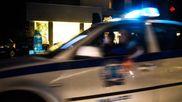 Συναγερμός στην Ανάβυσσο – Πυροβολισμοί με τρεις τραυματίες