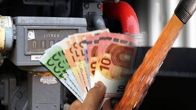 Πετρέλαιο θέρμανσης: Αρχίζει η διανομή του με την τιμή στα… ουράνια!