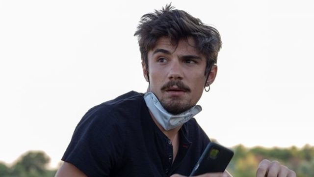 Ανατροπή στο «Σασμό»: Αυτή τη γυναίκα ερωτεύεται παράφορα ο Πετρής
