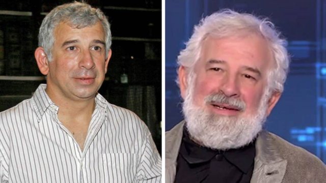 Σούσουρο με Πέτρο Φιλιππίδη μέσα στις φυλακές! Πήρε την μεγάλη απόφαση