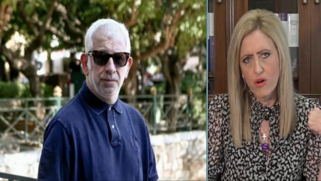 «Ο Πέτρος Φιλιππίδης θα αθωωθεί στο δικαστήριο!» – Αποκαλύψεις «βόμβα» από την συνήγορό του (Video)