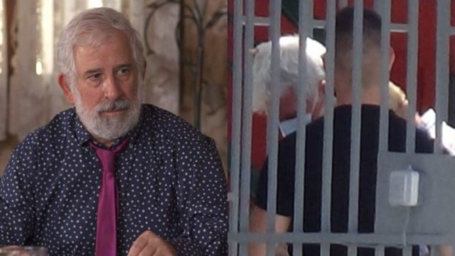 Πέτρος Φιλιππίδης: Το παρασκήνιο πίσω από την απόφαση της εισαγγελέως (Video)