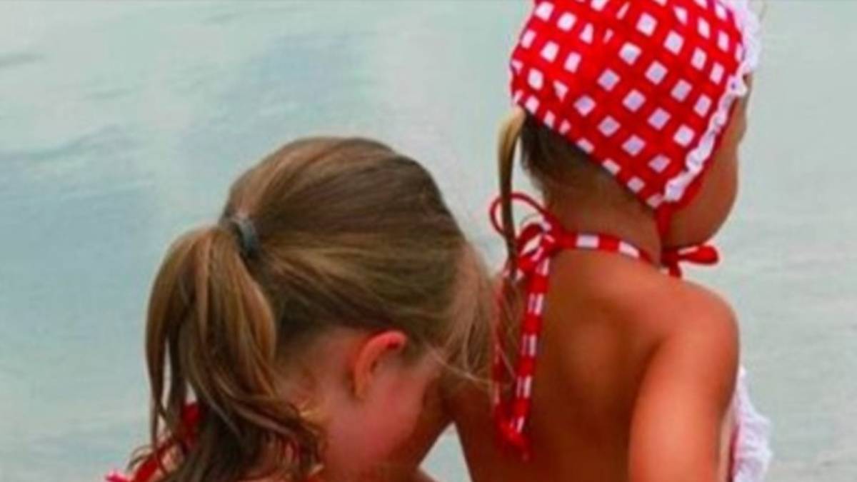Η φωτογραφία αυτής της μητέρας σόκαρε το Facebook και την κατέβασαν από παντού! Μόλις δείτε το λόγο θα πάθετε πλάκα