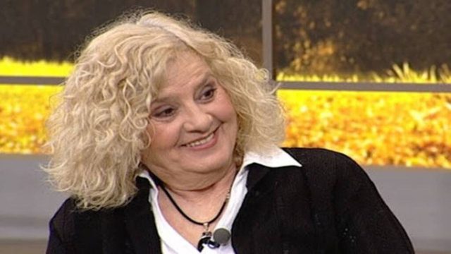 Πηνελόπη Πιτσούλη για «The Bachelor»: «Τι κάνουν αυτά τα κορίτσια εκεί; Δεν έχουν μάνα, πατέρα να τις μαζέψει;»