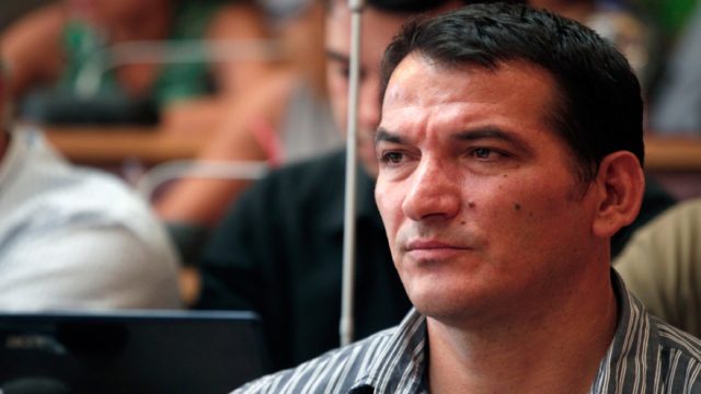 Βαρύ πένθος για τον Πύρρο Δήμα