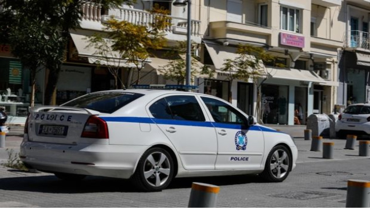 Πυροβολισμοί στην Κηφισιά – Δύο τραυματίες