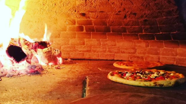 Πίτσες και μακαρονάδες… κόλαση!